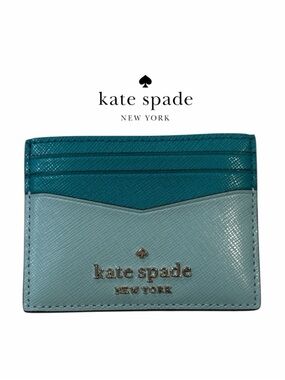 Kate Spade New York Staci‎ Slim Cardholder